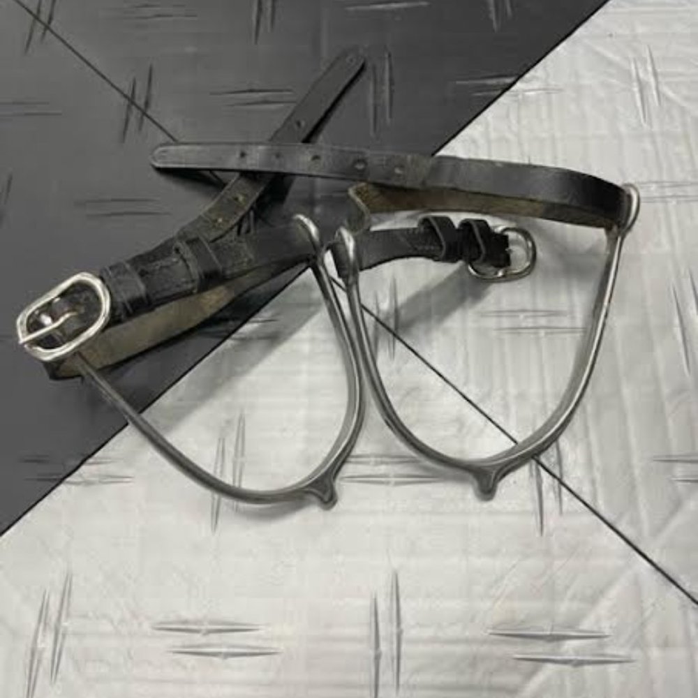 English Spurs (Set #2)